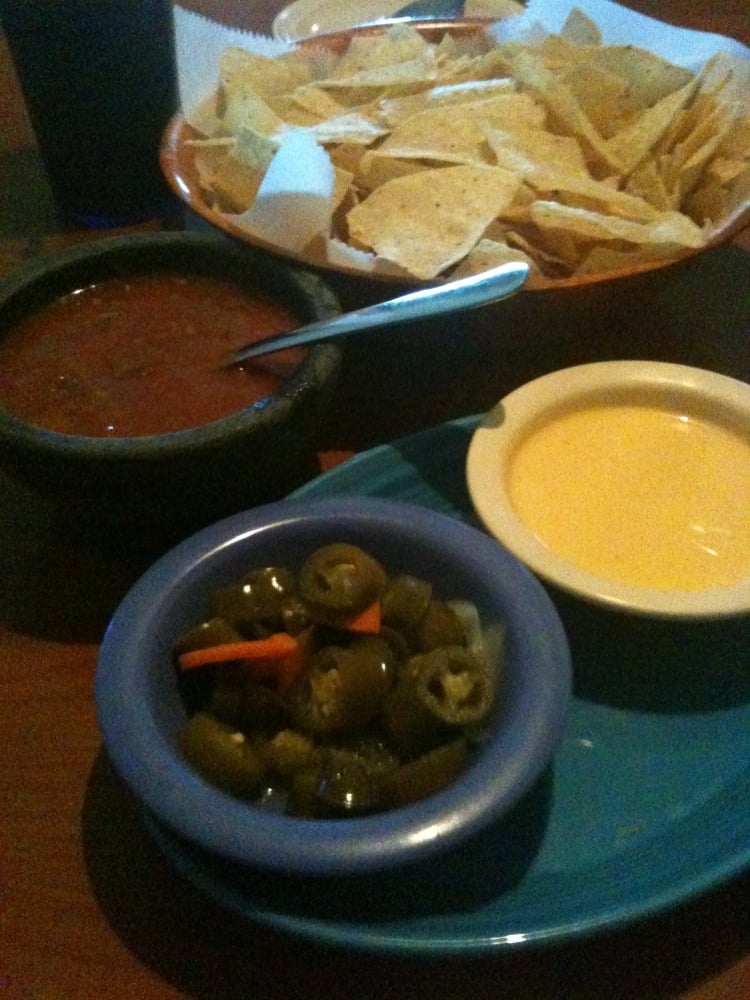 Los Tres Ranchitos Mexican Restaurant