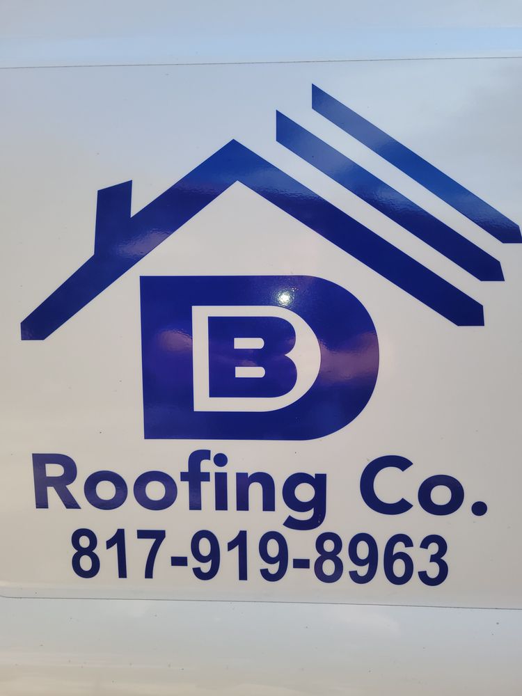 Slide of D Barrett Services