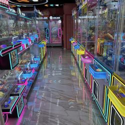Claw Kingdom