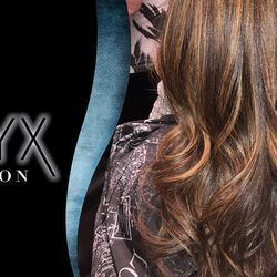 Onyx Salon - Onyx Salon Hair & Makeup Studio