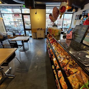 Cafe Remix - Cafes Near Me - Seattle, Washington Cafe Remix - Cafes Near Me - Seattle, Washington