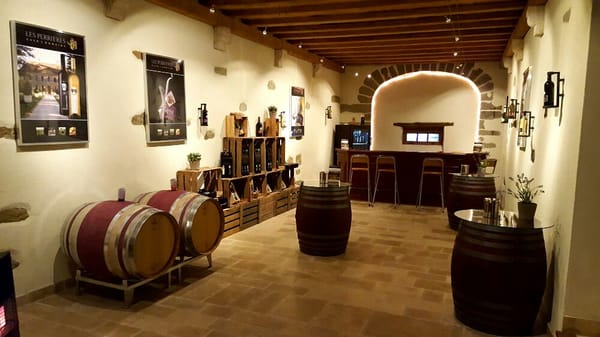 Domaine Les Perrières by null