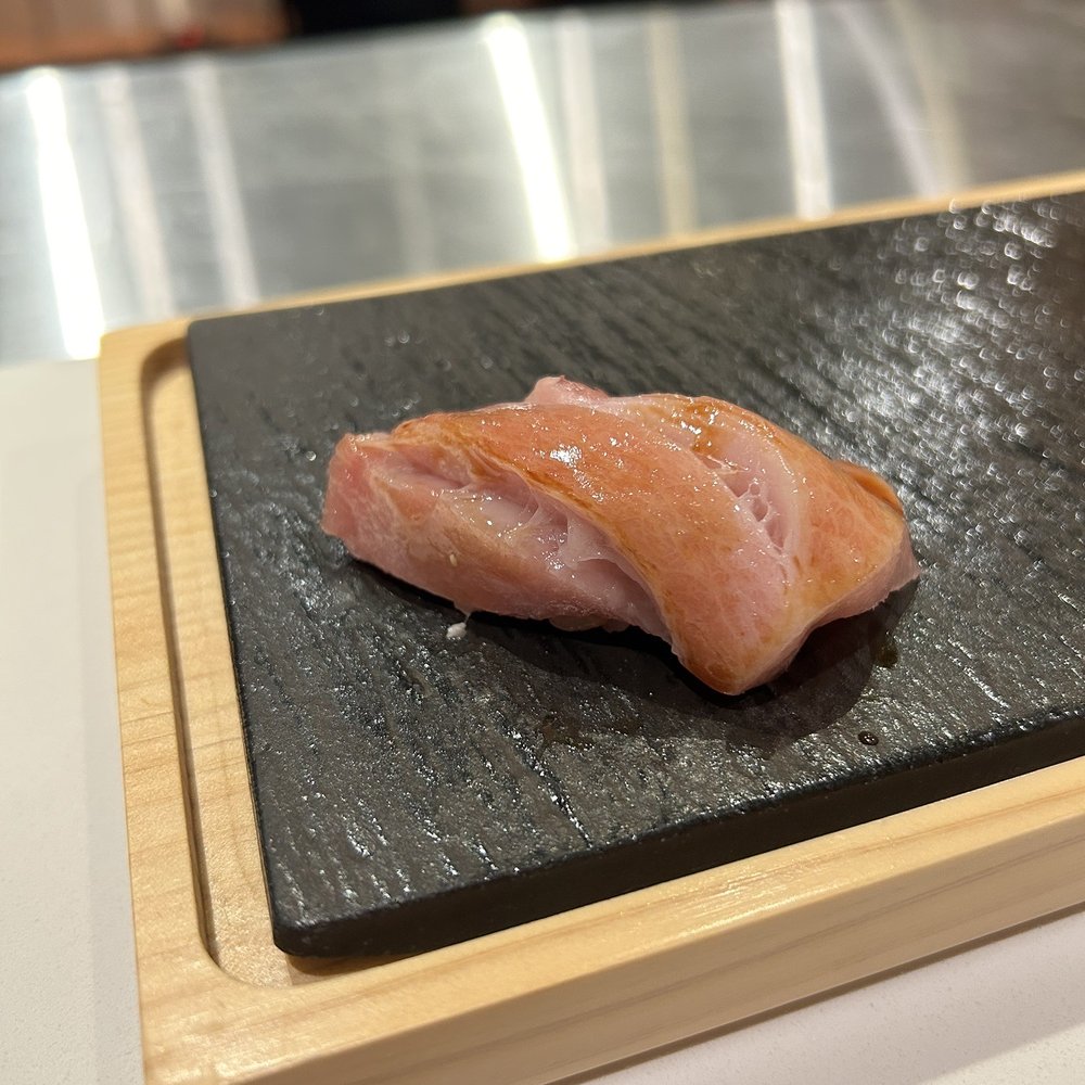 Omakase Table - This was the best fatty tuna I've ever had - Sushi Bars Near Me - Atlanta, Georgia Omakase Table - This was the best fatty tuna I've ever had - Sushi Bars Near Me - Atlanta, Georgia
