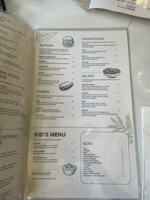 Menu photo 5 Sweet Maple San Francisco, CA Menu photo 5 Sweet Maple San Francisco, CA