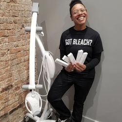 Magic City Dentistry - We Got Bleach!!