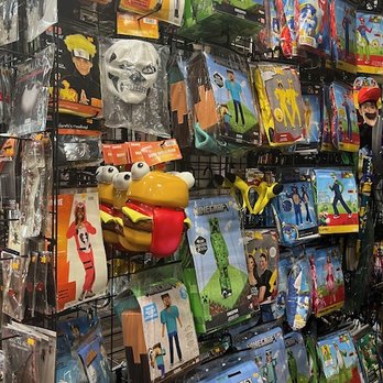 Halloween Express - Halloween Express
510 Broadway, SUITE 7
Chula Vista, CA 91910
Near Chula Vista Mall

619-500-5033 - Costumes Near Me - Chula Vista, California