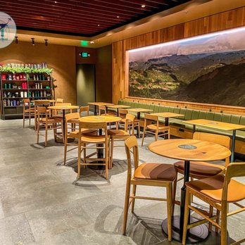Starbucks - Cozy with good seating options - Coffee & Tea Near Me - Tomball, Texas