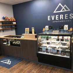 Everest Cannabis Co. - Las Cruces East
