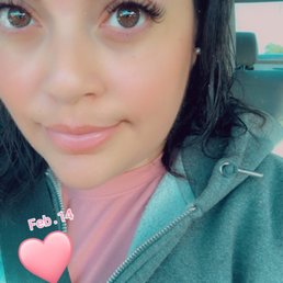 Hybrid lashes $75