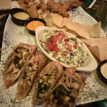 Rainforest Cafe - American Near Me - Ontario, California Rainforest Cafe - American Near Me - Ontario, California