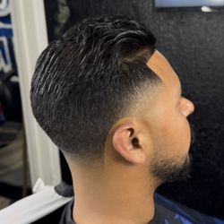 Century Cuts Barbershop