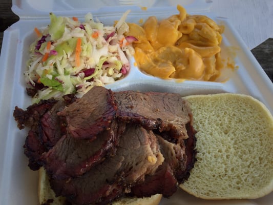 Hotel Hickman Chuckwagon BBQ by null