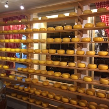 Henri Willig Kaas - Cheese Shops Near Me - Amsterdam, New Hampshire