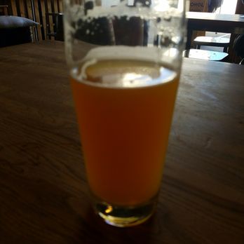 Monkish Brewing - IPA is pretty good - Breweries Near Me - Torrance, California