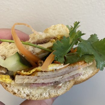Banh Mi Galang - Vietnamese Near Me - Austin, Texas