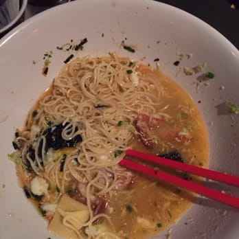 Hot Joy - Ramen with pork belly and egg. Delicious. - Asian Fusion Near Me - San Antonio, Texas Hot Joy - Ramen with pork belly and egg. Delicious. - Asian Fusion Near Me - San Antonio, Texas