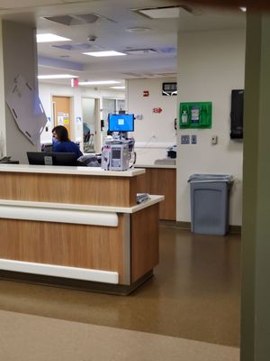 Ascension Seton Medical Center Austin by null