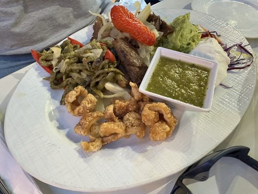 Sabores del Sol Mexican Cafe by null