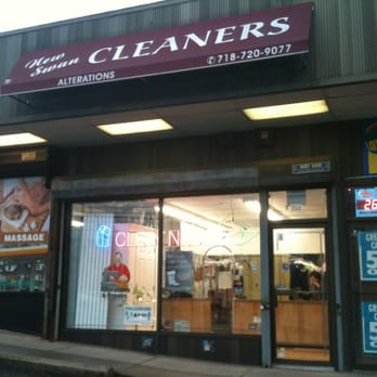 New Swan Cleaners - Sewing & Alterations Near Me - New York, New York New Swan Cleaners - Sewing & Alterations Near Me - New York, New York