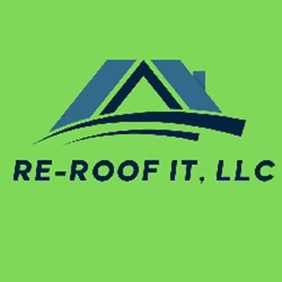 Slide of Re-Roof It