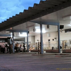 Terminal Rodoviário