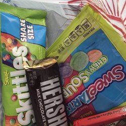 Murphy USA - Candy sale!