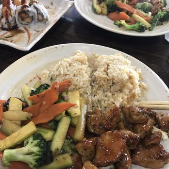 Hibachi Express - Japanese Near Me - Plant City, Florida Hibachi Express - Japanese Near Me - Plant City, Florida