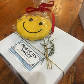 Perfectly Sweet - Bakeries Near Me - Alhambra, California