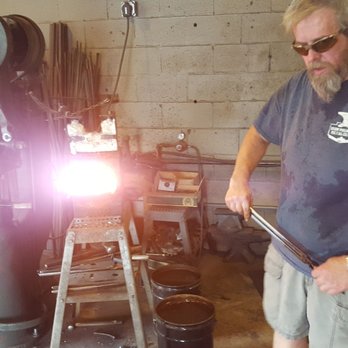 Iron Mountain Metal Craft - The forge - Metal Fabricators Near Me - Pigeon Forge, Tennessee Iron Mountain Metal Craft - The forge - Metal Fabricators Near Me - Pigeon Forge, Tennessee
