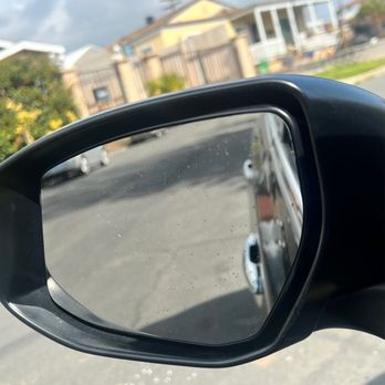Speedy Bumper Repair - rust dots with scratches that they put on my car - Body Shops Near Me - Lemon Grove, California Speedy Bumper Repair - rust dots with scratches that they put on my car - Body Shops Near Me - Lemon Grove, California