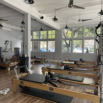 Beyond Pilates Studios - State & G - Pilates Near Me - San Diego, California Beyond Pilates Studios - State & G - Pilates Near Me - San Diego, California