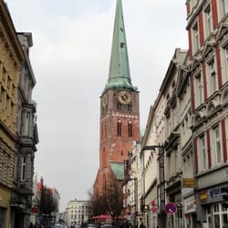 St. Jacobi
