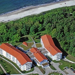 Ostseeklinik Kühlungsborn