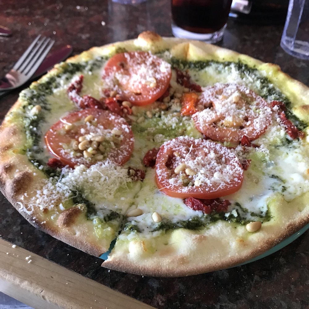 Amicas Pizza & Microbrewery - Pizza Near Me - Salida, Colorado Amicas Pizza & Microbrewery - Pizza Near Me - Salida, Colorado