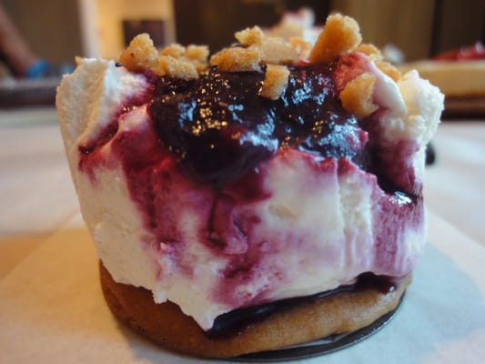 Trattoria N16 by null