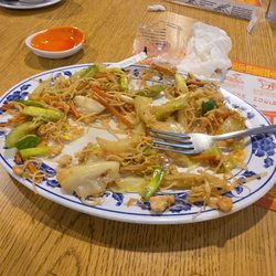 Mandarin Beauty Restaurant - Good food. Good price. I will be back