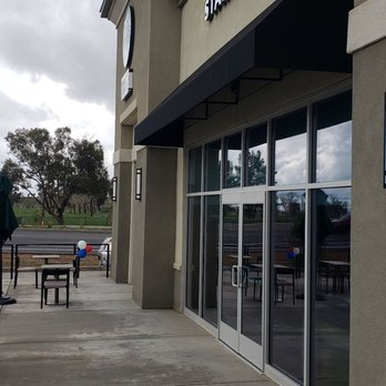 Starbucks - Coffee & Tea Near Me - March Air Reserve Base, California