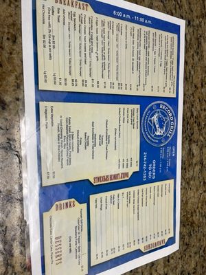 Record Grill by null