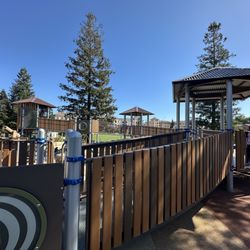 Redwood Place Playground