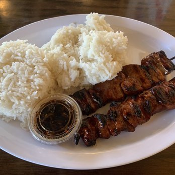 Sarah’s Kitchen - Pork skewers - Filipino Near Me - Killeen, Texas Sarah’s Kitchen - Pork skewers - Filipino Near Me - Killeen, Texas