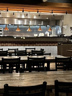 Lock 15 Brewing Company by null