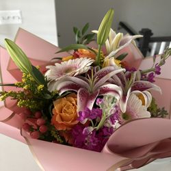 Maryland Florals - Flowers