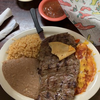 Trejo's Mexican Restaurant - Mexican Near Me - Shreveport, Louisiana