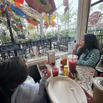 Tio's Tacos - Mexican Near Me - Riverside, California