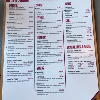 Sushiato - Japanese Near Me - Weston, Florida Sushiato - Japanese Near Me - Weston, Florida