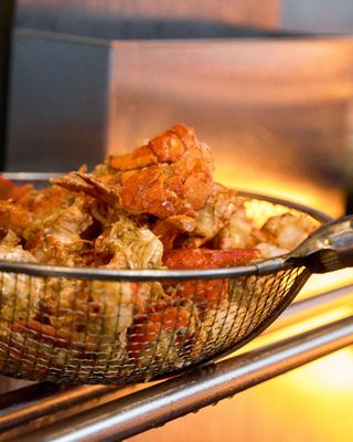 Imperial Sushi Seafood Buffet by null