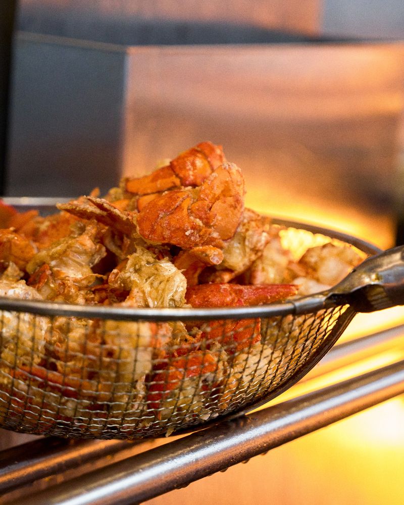 Imperial Sushi & Seafood Buffet - Photo 3