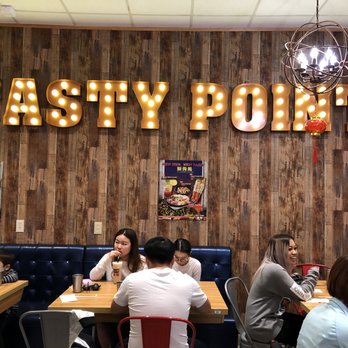 Tasty Point - Taiwanese Near Me - Houston, Texas Tasty Point - Taiwanese Near Me - Houston, Texas