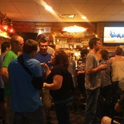 Zybisco's Bar and Grill