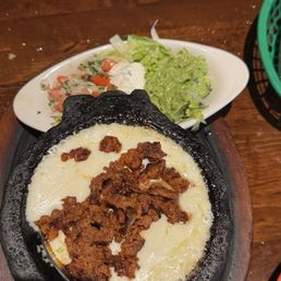 Queso Fundido Queso Fundido